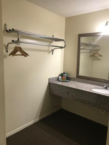 Western Motel Brinson Crossing 외부 사진