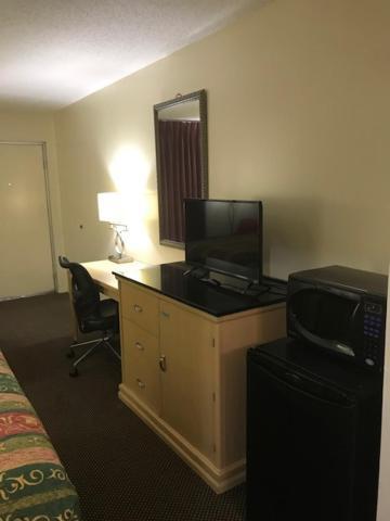 Western Motel Brinson Crossing 외부 사진