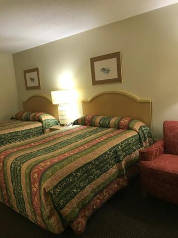 Western Motel Brinson Crossing 외부 사진