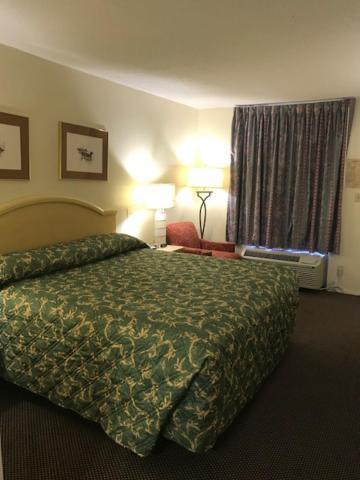 Western Motel Brinson Crossing 외부 사진