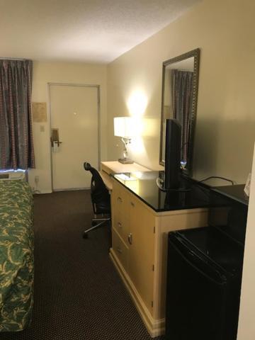 Western Motel Brinson Crossing 외부 사진