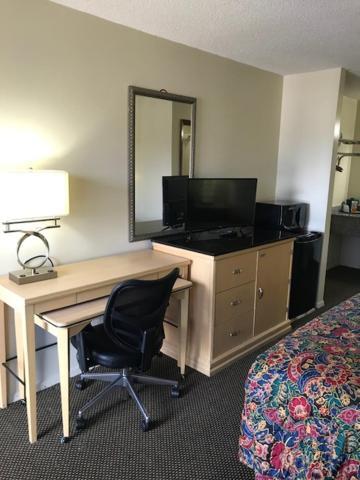 Western Motel Brinson Crossing 외부 사진