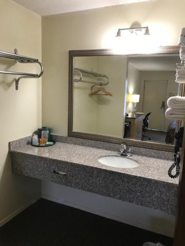 Western Motel Brinson Crossing 외부 사진
