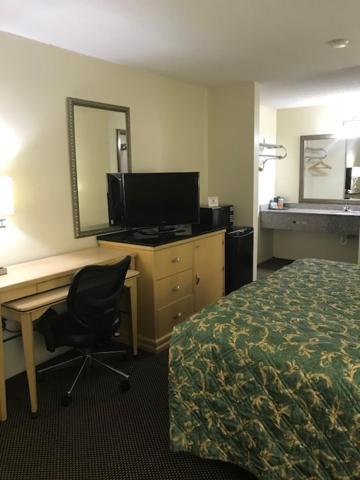 Western Motel Brinson Crossing 외부 사진
