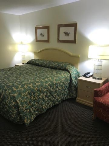 Western Motel Brinson Crossing 외부 사진