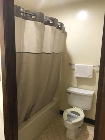Western Motel Brinson Crossing 외부 사진